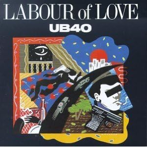 UB40 - Labour Of Love II - Amazon.com Music